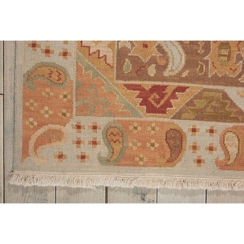 Nourison Nourmak Area Rug