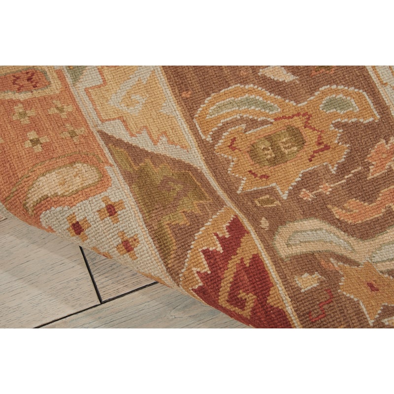 Nourison Nourmak Area Rug