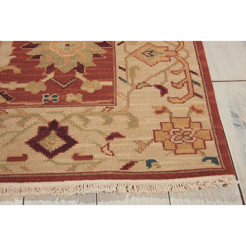 Nourison Nourmak Area Rug