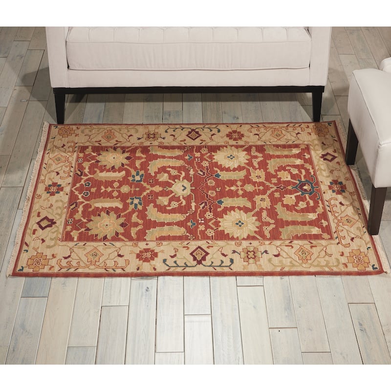 Nourison Nourmak Area Rug