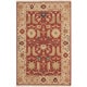 preview thumbnail 8 of 12, Nourison Nourmak Area Rug 3' 10" x 5' 10" - Brown - Rectangle