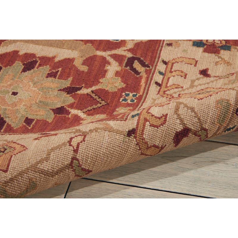 Nourison Nourmak Area Rug