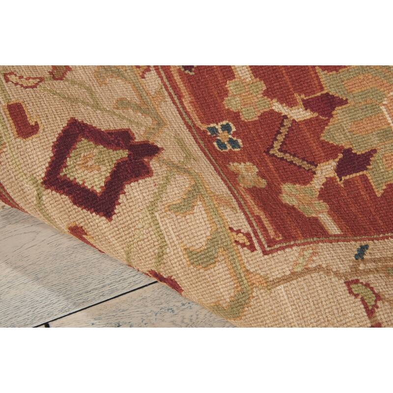 Nourison Nourmak Area Rug