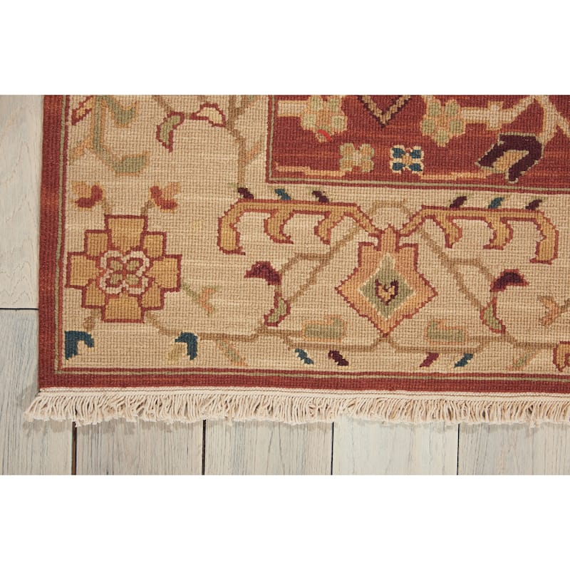 Nourison Nourmak Area Rug
