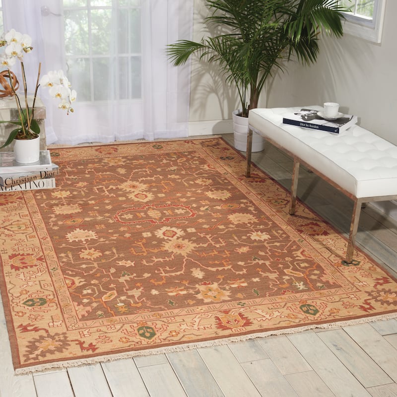 Nourison Nourmak Area Rug