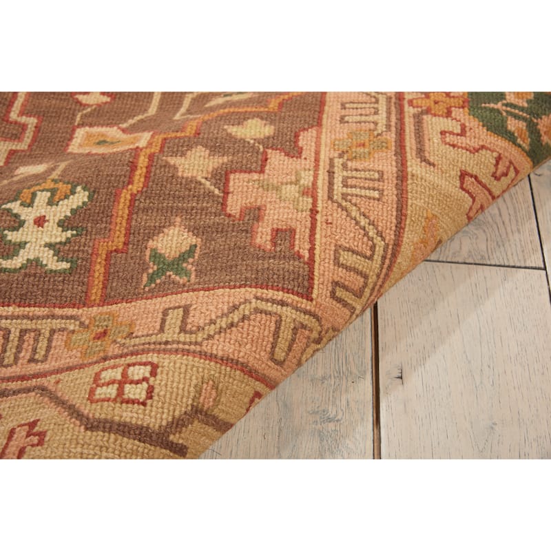 Nourison Nourmak Area Rug