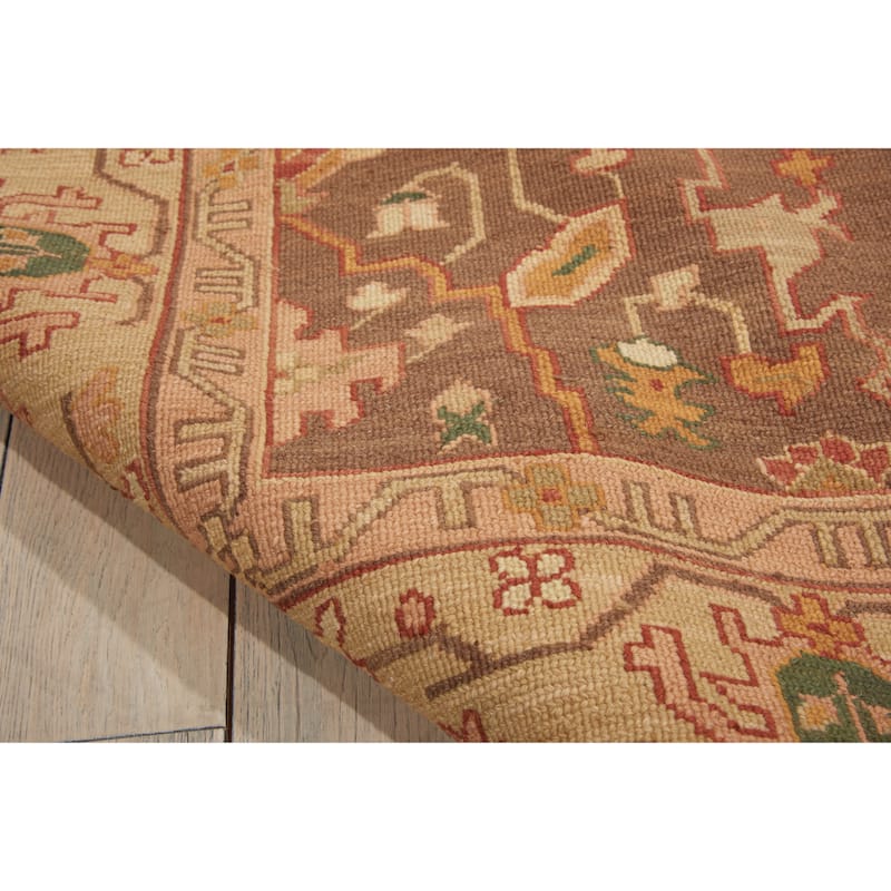Nourison Nourmak Area Rug