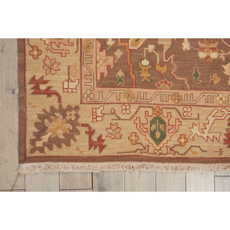 Nourison Nourmak Area Rug