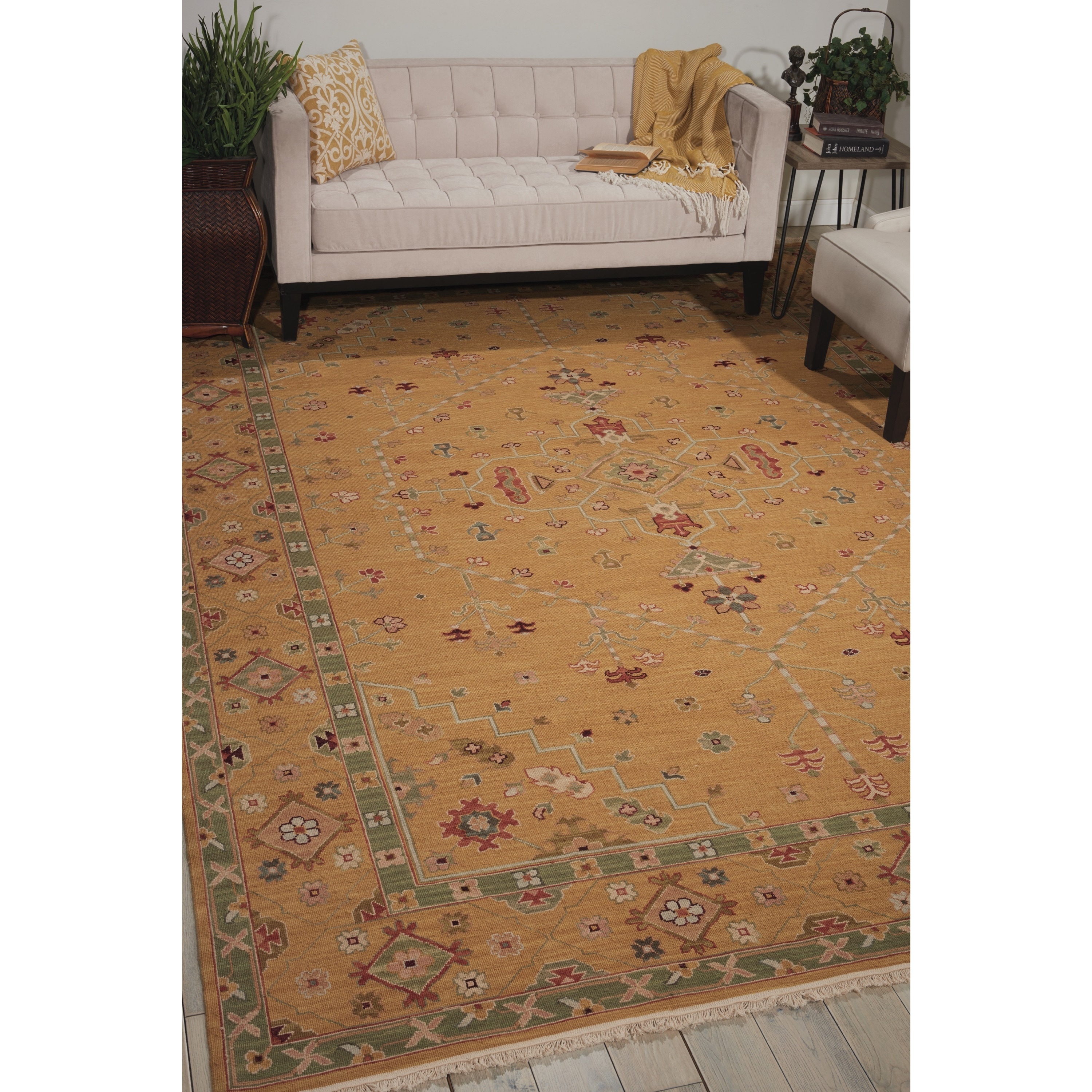 Nourison Nourmak Area Rug