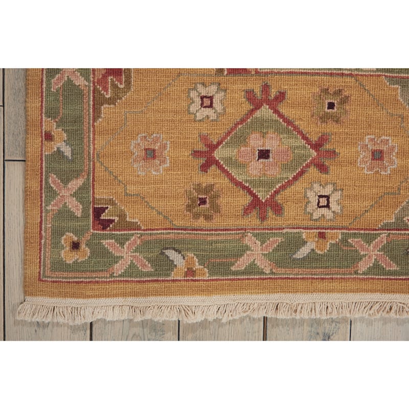 Nourison Nourmak Area Rug