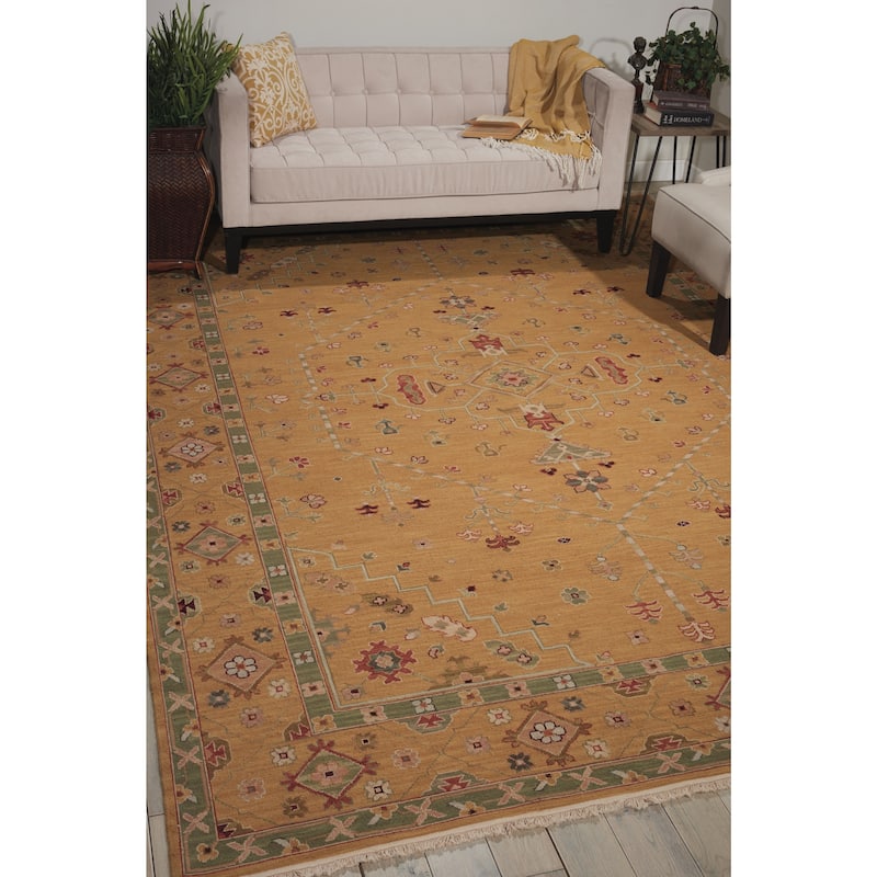 Nourison Nourmak Area Rug