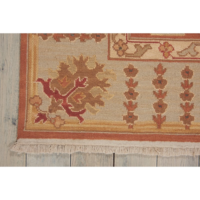 Nourison Nourmak Area Rug