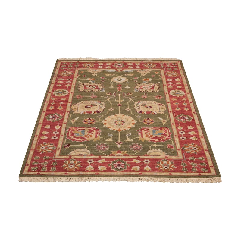 Nourison Nourmak S181 Area Rug