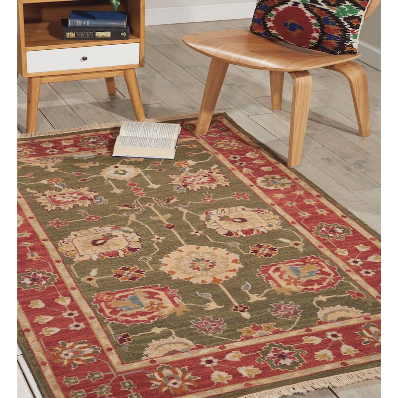 Nourison Nourmak S181 Area Rug