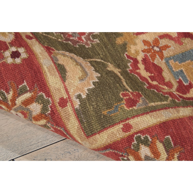 Nourison Nourmak S181 Area Rug
