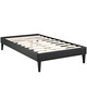 preview thumbnail 9 of 8, Sharon Wood Twin-size Platform Bed