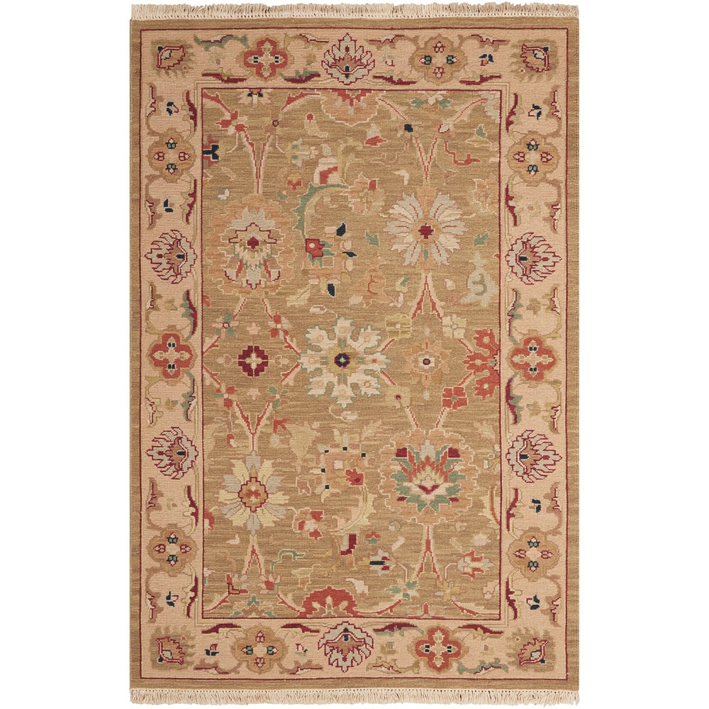 Nourison Nourmak Traditional Soumak Area Rug