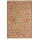 preview thumbnail 15 of 27, Nourison Nourmak Traditional Soumak Area Rug 3'10" x 5'10" - Olive - Rectangle