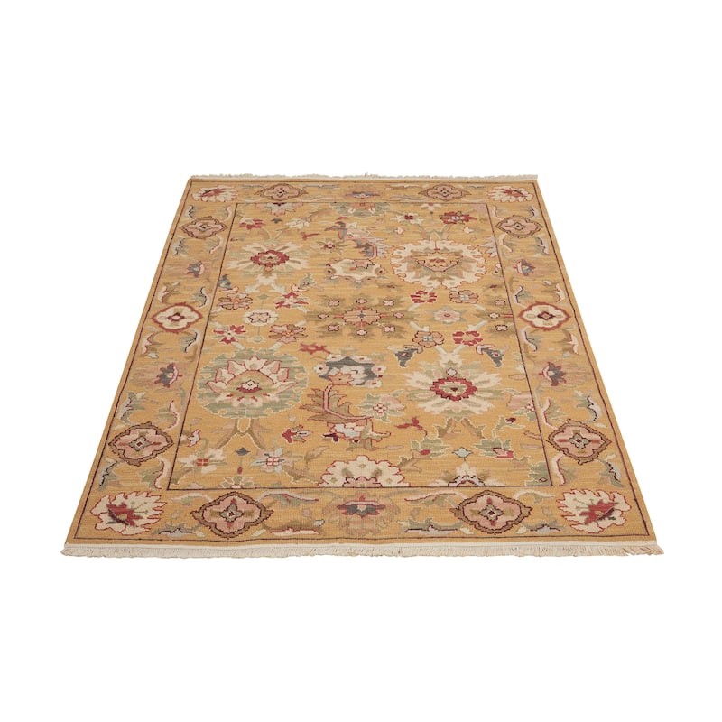 Nourison Nourmak Traditional Soumak Area Rug