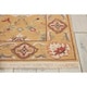preview thumbnail 6 of 27, Nourison Nourmak Traditional Soumak Area Rug