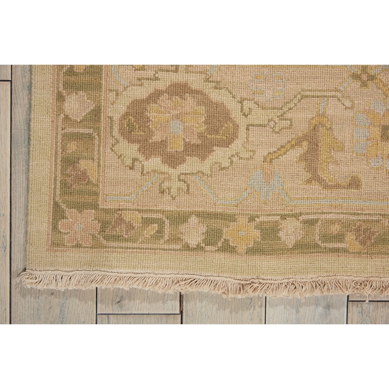 Nourison Nourmak Area Rug