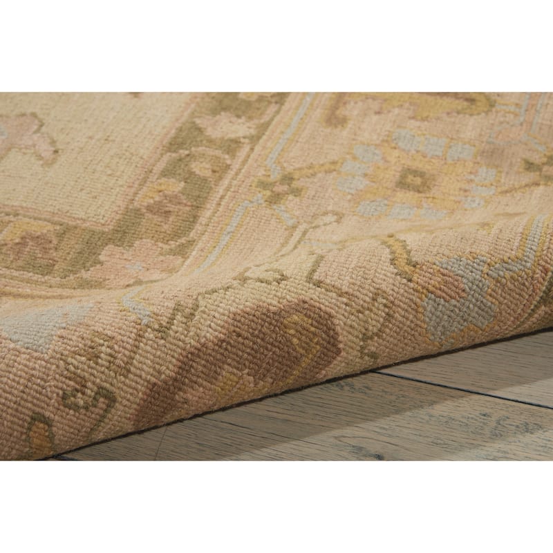 Nourison Nourmak Area Rug