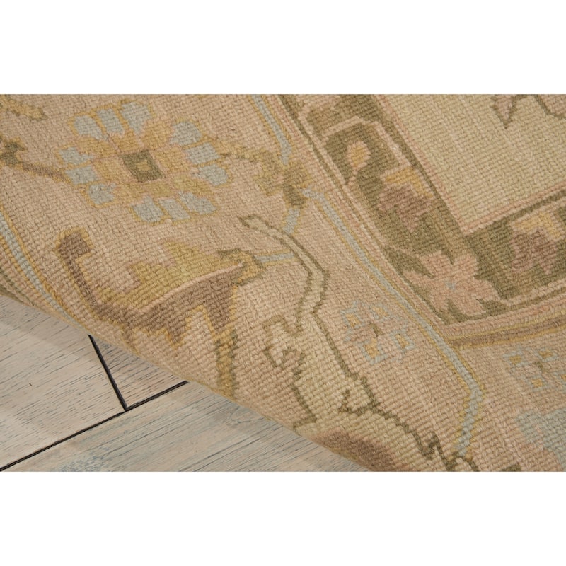 Nourison Nourmak Area Rug