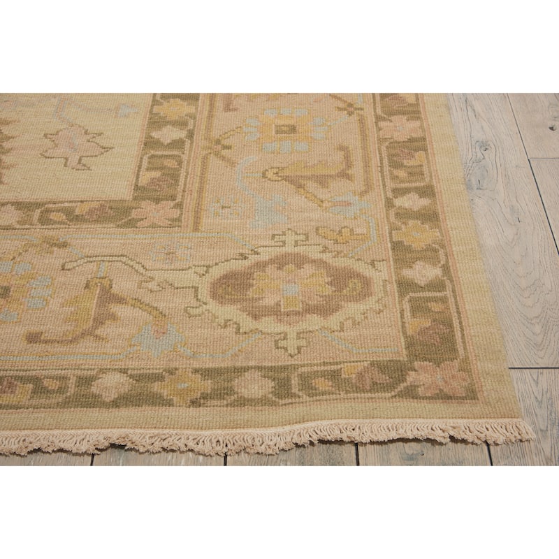 Nourison Nourmak Area Rug