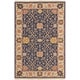 preview thumbnail 2 of 5, Nourison Nourmak Indigo Area Rug - 3'10" x 5'10"