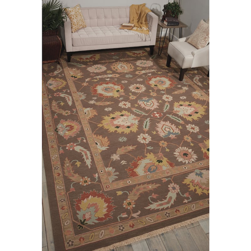Nourison Nour S137 Area Rug