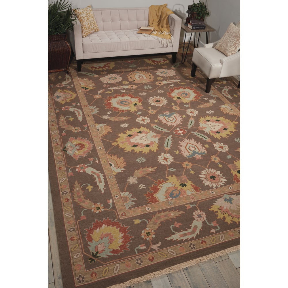 Nourison Nour S137 Area Rug