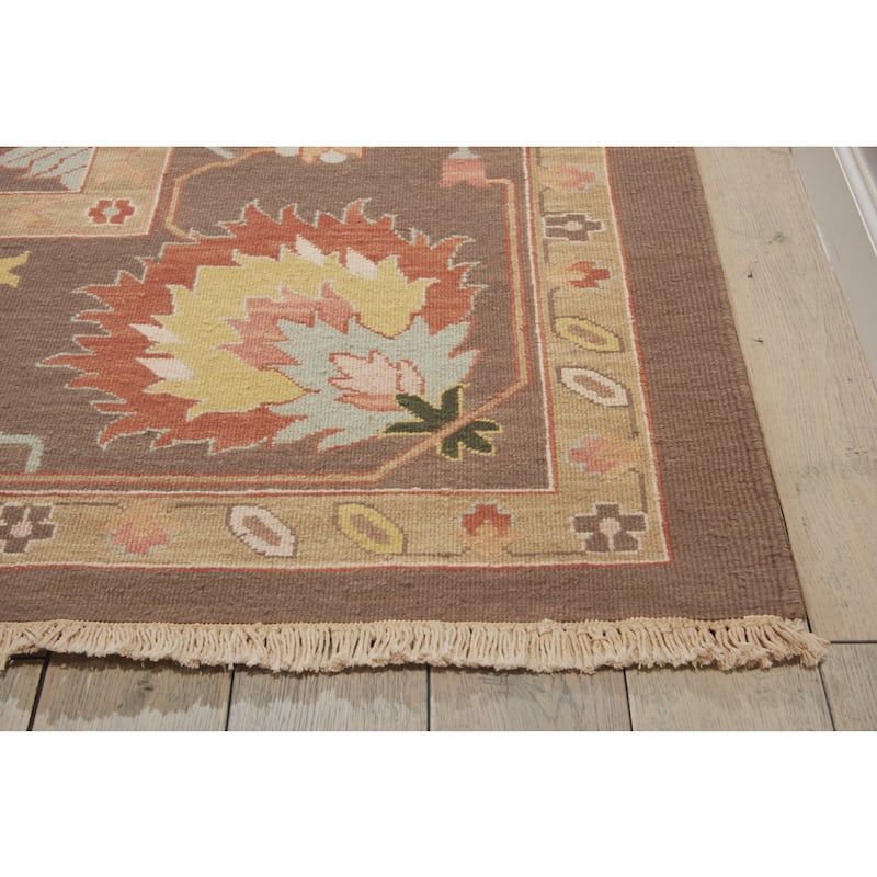 Nourison Nour S137 Area Rug