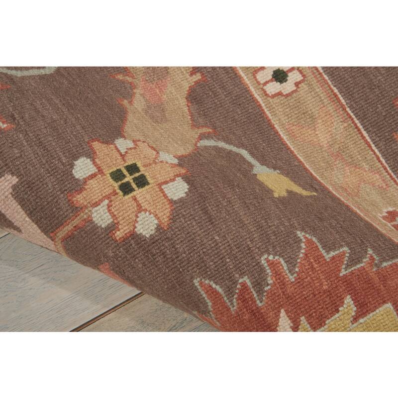 Nourison Nour S137 Area Rug