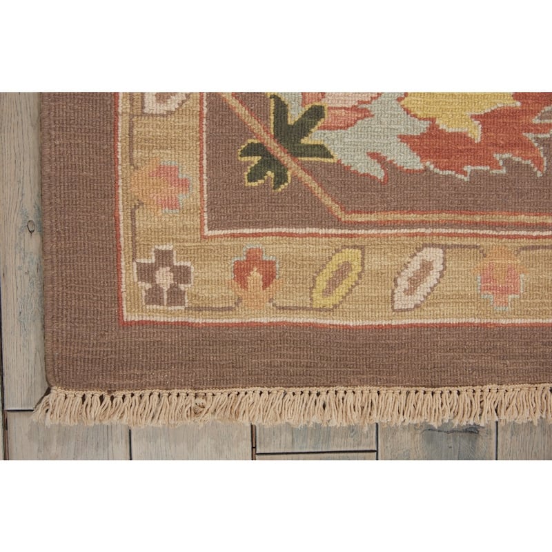Nourison Nour S137 Area Rug