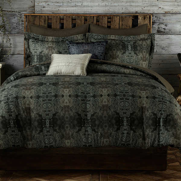 Poetic wanderlust outlet pillow sham