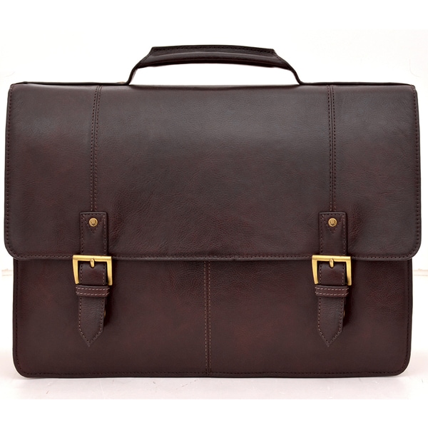 hidesign briefcase