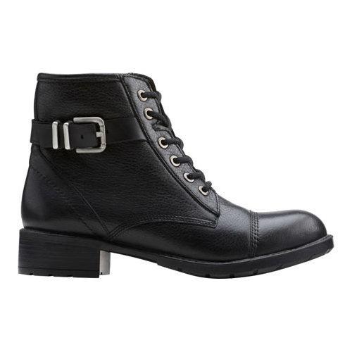 clarks swansea ledge review