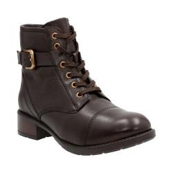 clarks swansea ledge review