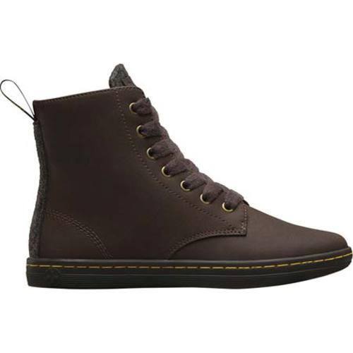 dr martens 7 eye boot