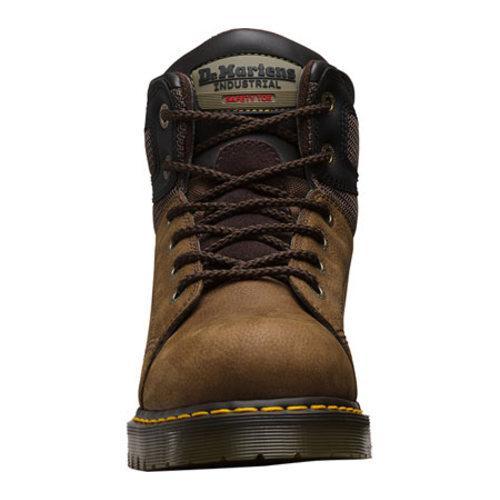 fairleigh steel toe