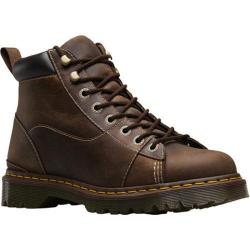 dr martens alderton black