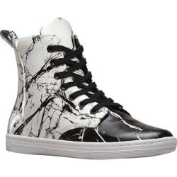 dr martens marble