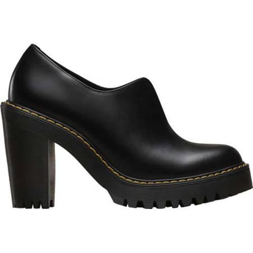 dr martens heel slip