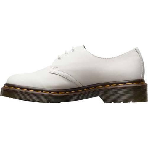 doc martens slip resistant women's shoes