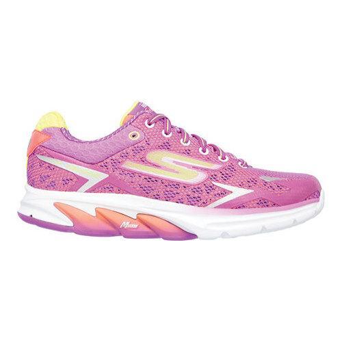 skechers gomeb speed womens purple