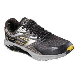 skechers gorun ride 5 mens orange