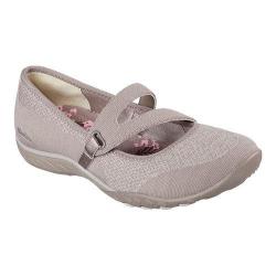 skechers relaxed fit breathe easy lucky lady women's mary jane shoes