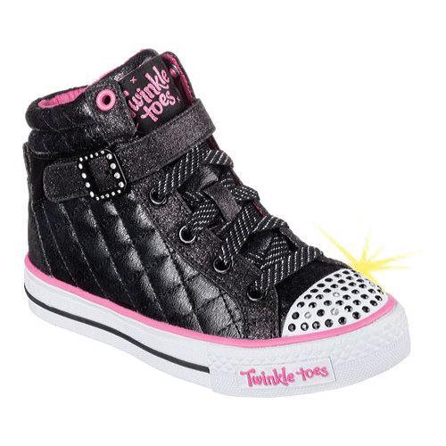 hightop twinkle toes