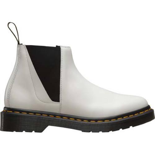 dr martens bianca smooth