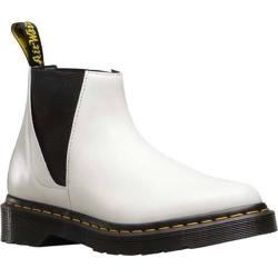 doc marten bianca boot